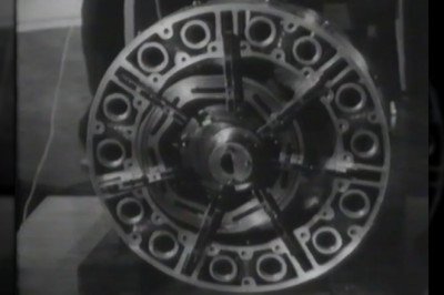 The Weirdest Engine You'll Read About Today Is The Sarich Orbital