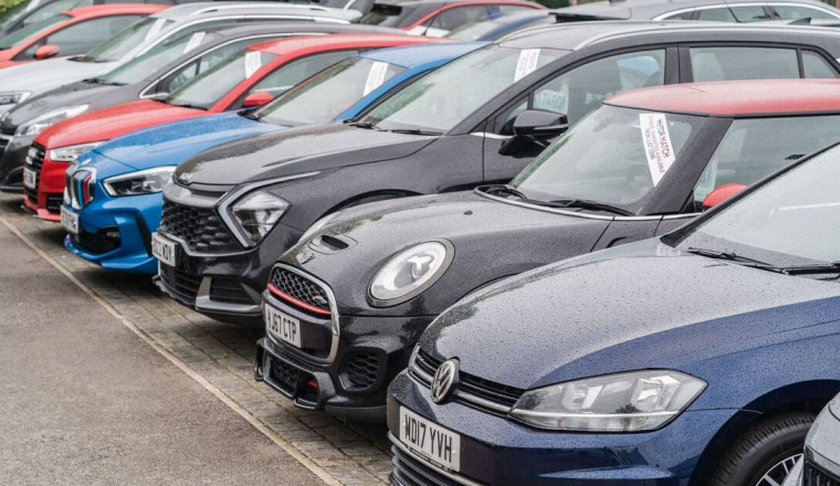 'UK's most reliable' used car named with thousands reporting 0 faults – not BMW or Ford