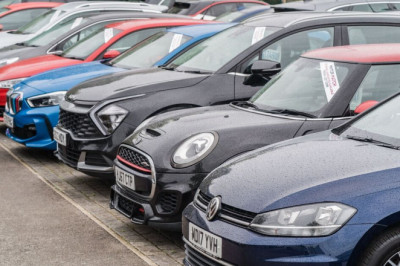 'UK's most reliable' used car named with thousands reporting 0 faults – not BMW or Ford