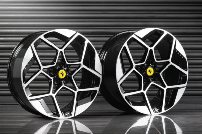 What Are The Pros And Cons Of Forged Wheels?