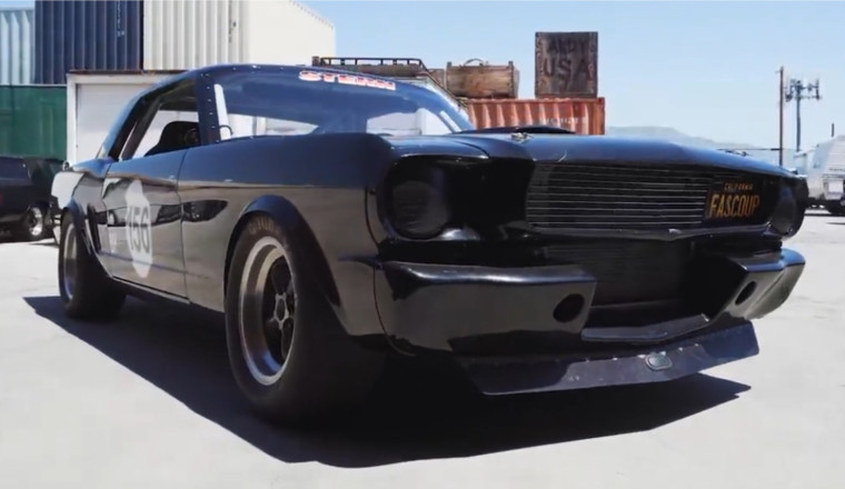 Why Strokers Make Their Power And Torque Down Low