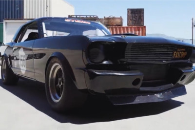 Why Strokers Make Their Power And Torque Down Low