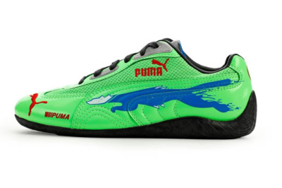 You Aren’t Really Obsessed With ‘Fast & Furious’ Unless You Buy This Entire Puma Merch Line