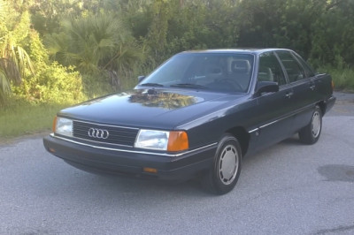 You Can Blame 60 Minutes For 'Unintended Acceleration'