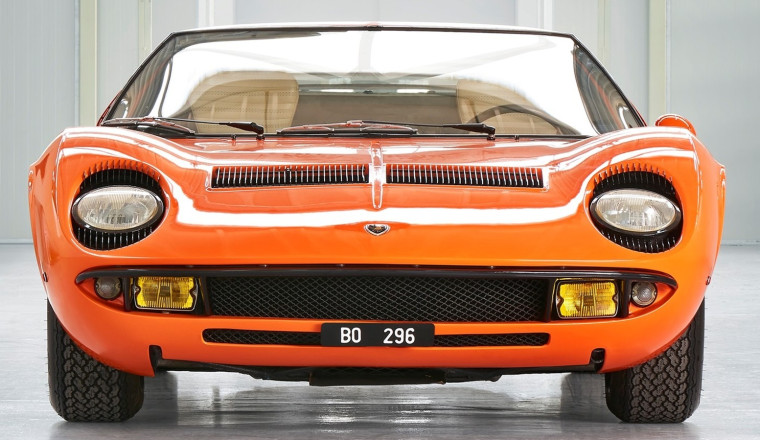 You Can Question Frank Sinatra's Infamous Ferrari Quote, But Not His Taste In Cars