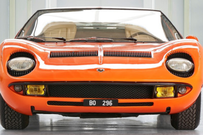 You Can Question Frank Sinatra's Infamous Ferrari Quote, But Not His Taste In Cars