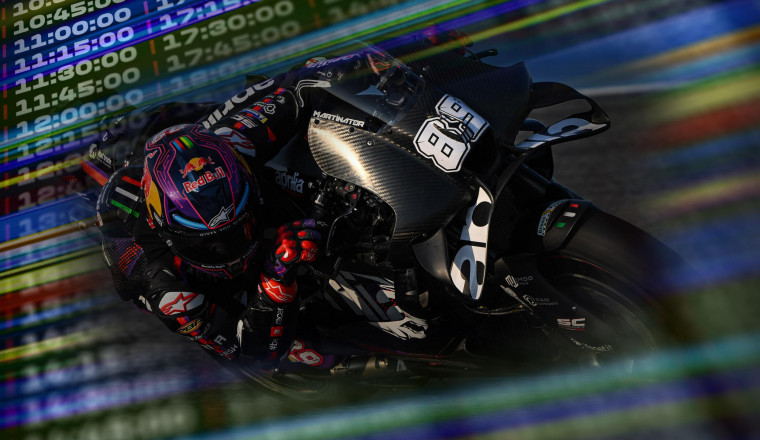 2026 Buriram Test: Live Blog