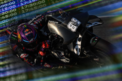 2026 Buriram Test: Live Blog