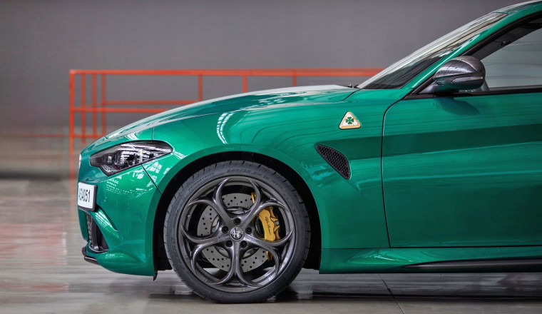 Alfa to reopen new Quadrifoglio orders in Europe