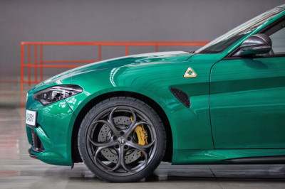 Alfa to reopen new Quadrifoglio orders in Europe