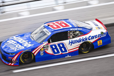 Atlanta Race Results: February 21, 2026 (NASCAR O’Reilly Series)