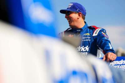 Atlanta Race Results: February 21, 2026 (NASCAR Truck Series)