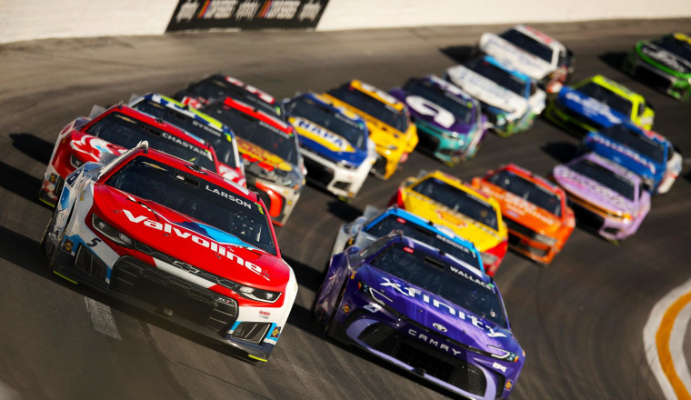 Atlanta Race Results: February 22, 2026 (NASCAR Cup Series)