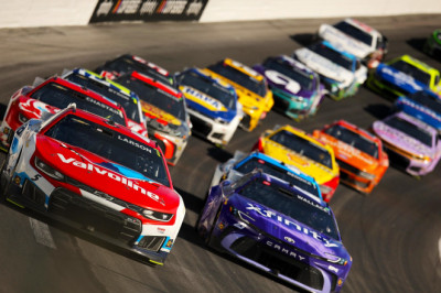 Atlanta Race Results: February 22, 2026 (NASCAR Cup Series)