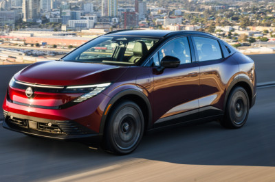 'Evolving EV Landscape' Means The Cheapest Nissan Leaf Is Delayed Indefinitely