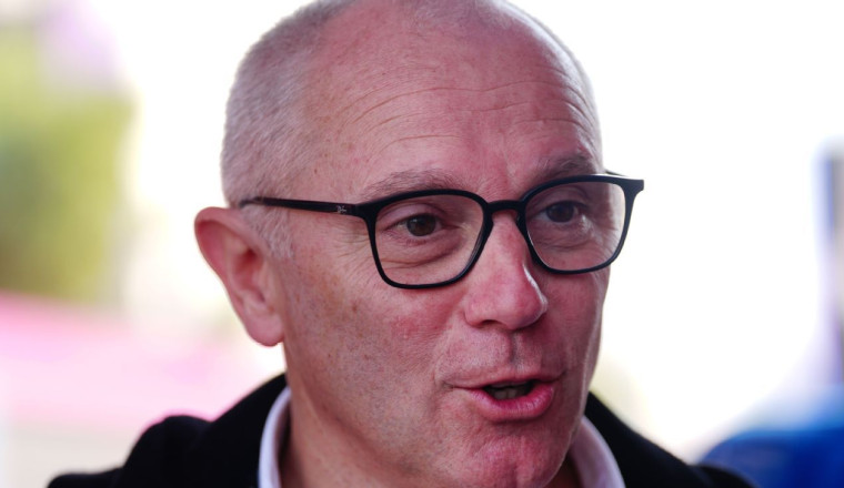 F1 boss: Verstappen won't quit over new rules