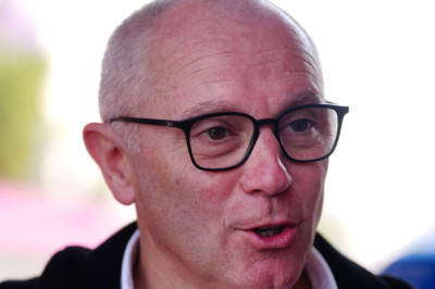 F1 boss: Verstappen won't quit over new rules