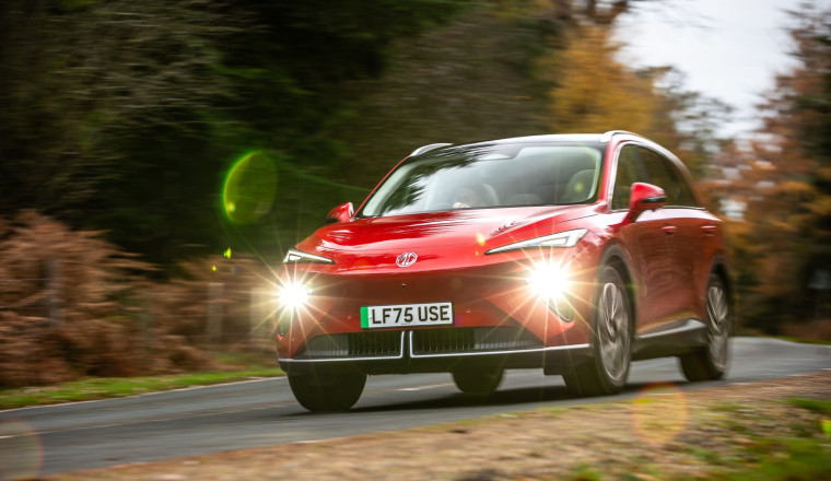 UK-US tariff tensions; Student loans under spotlight; MG hits 1m sales in Europe