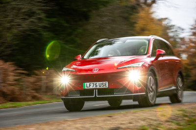 UK-US tariff tensions; Student loans under spotlight; MG hits 1m sales in Europe