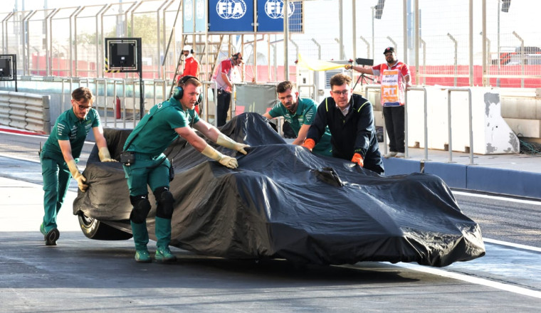 Gary Anderson: Test disaster is the kick Honda needed