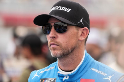 House fire that killed Hamlin's dad ruled accidental