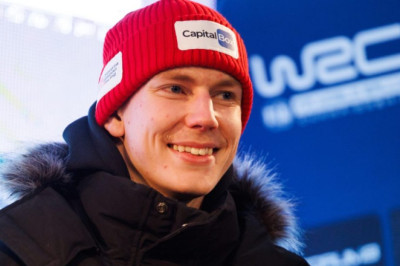 How Pajari was able to quickly get back to his best