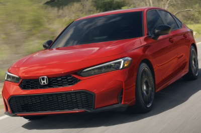 How Reliable Is The 2025 Honda Civic? Here's What Consumer Reports Says