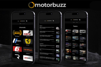 If You Like Your Cars, You'll Love This!