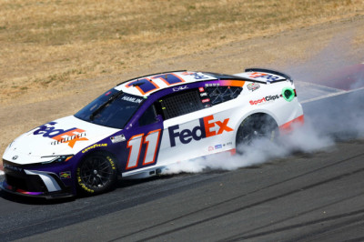 Joe Gibbs Racing opens a lawsuit against former crew chief