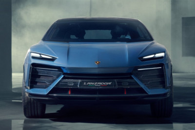 Lamborghini Just Canceled the Lanzador Because EVs Aren’t ‘Emotional’ Enough