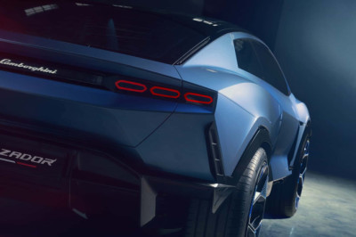 Lamborghini Kills Its First EV, Calls Them An 'Expensive Hobby'