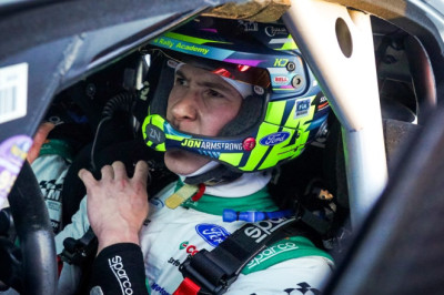 M-Sport’s verdict on what Armstrong can achieve