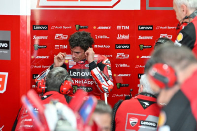 Marquez admits doubts over multi-year new MotoGP deal