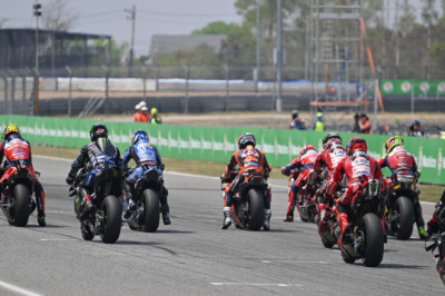 MotoGP 2026 pre-season winners and losers