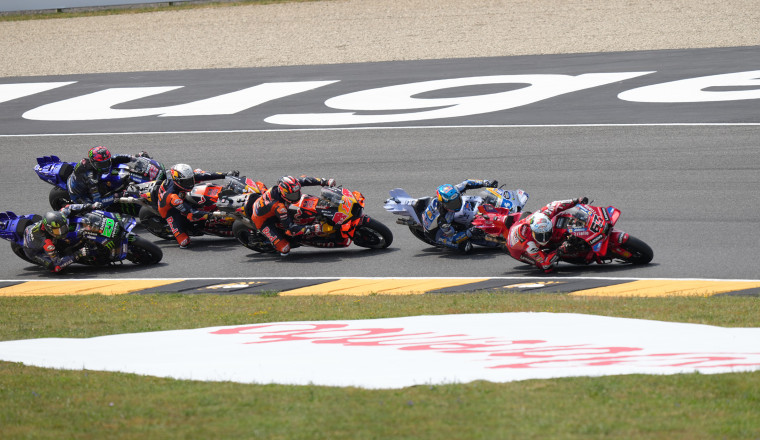 MotoGP Race Direction team confirmed for 2026