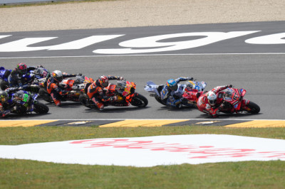 MotoGP Race Direction team confirmed for 2026