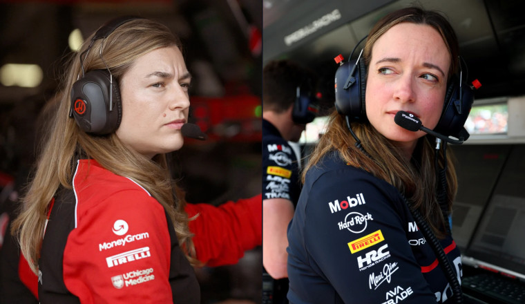 Mueller and Schmitz have corner named after them