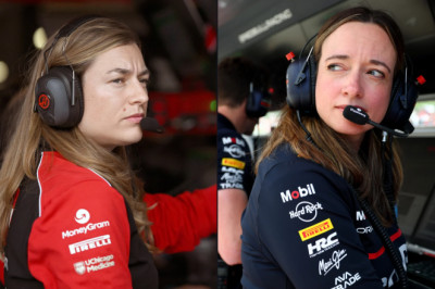 Mueller and Schmitz have corner named after them