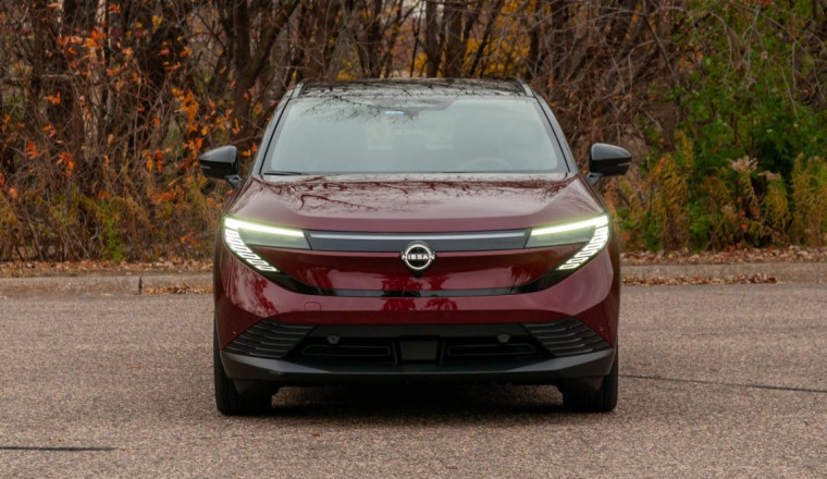 Nissan Will Not Have the Least Expensive EV in the US in 2026: TDS