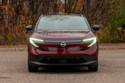 Nissan Will Not Have the Least Expensive EV in the US in 2026: TDS