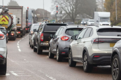 RAC warns of new car tax charges for drivers - £240 fee