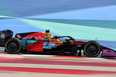 Ranking the 2026 F1 teams after pre-season testing