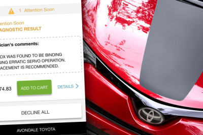 RAV4 Owner Stung By $6,600 Repair For What Dealers Call An Airbox