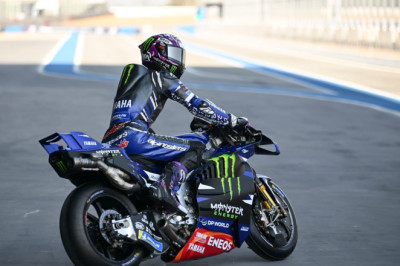 Six 2027 MotoGP options for Yamaha now Bagnaia's said no