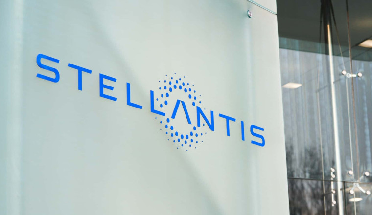 Stellantis Expects First Annual Loss In Company History