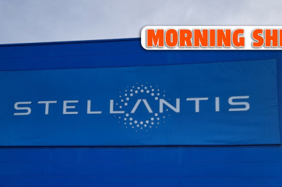 Stellantis Poised To End 2025 With Its First Annual Loss