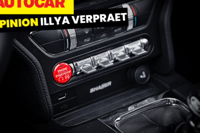 The 'disobedient' feature in new EVs that drives me crazy