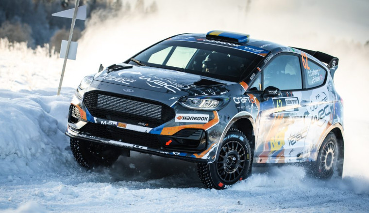 The Ogier trait a junior is displaying