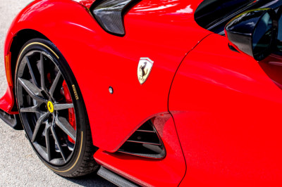 This Ferrari’s Value Has Nearly Quadrupled In Just Three Years