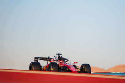 Trackside view: 2026 F1 cars changed hugely over six days in Bahrain